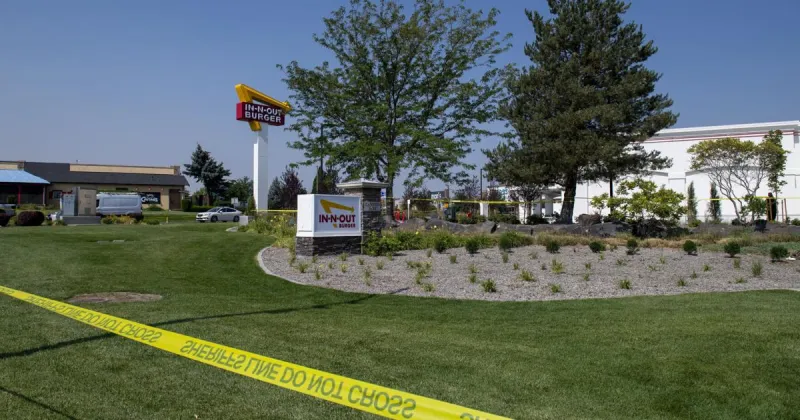 5 things to know Wednesday: In-N-Out Shooting