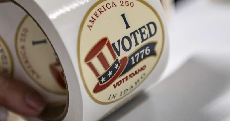 Idaho governor's race: Pickens, Stegner say they are in it to win it