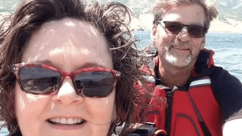 Woman whose husband was killed in Twin Falls shooting faces surgeries for gunshot wounds