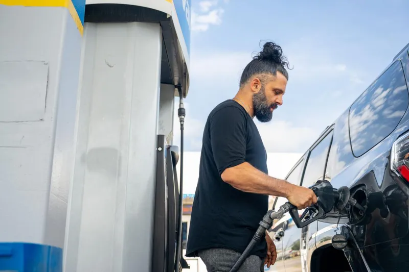 Idaho Gas Now 10th Priciest In US