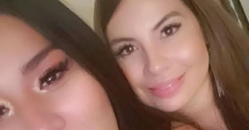 Isabel Torres shot in Twin Falls In-N-Out mass shooting; sister-in-law describes harrowing escape