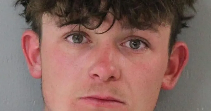 Teen comes forward after convicted Twin Falls rapist's sentencing