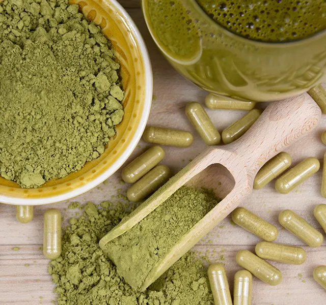 Kratom banned in Blackfoot