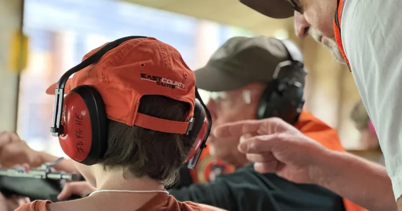 Sign up now for hunter and bowhunter education courses in Salmon