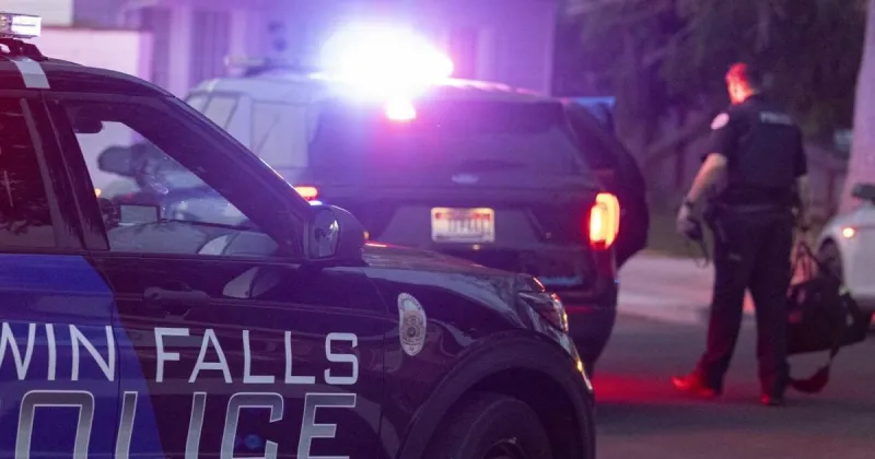 Magic Valley crime trends improve, though violence can strike without warning