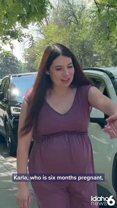 Sister-in-law recalls In-N-Out mass shooting (Video)