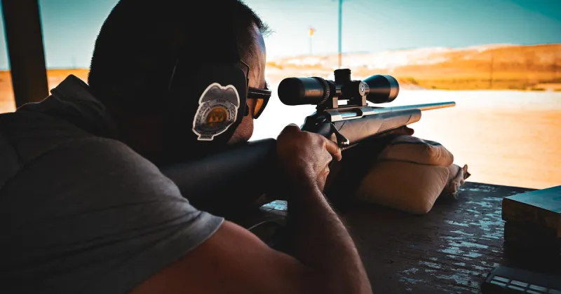 Range grant application period is open; deadline is Nov. 2