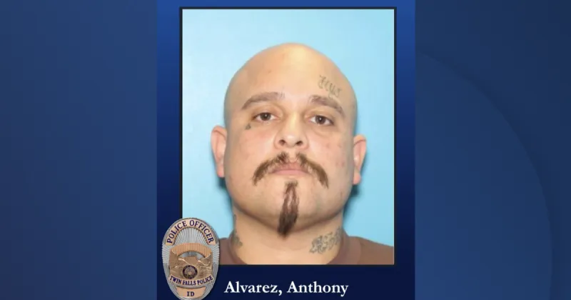 "Tapped our resources": Twin Falls police seek suspect after unrelated shooting on same day as In-N-Out