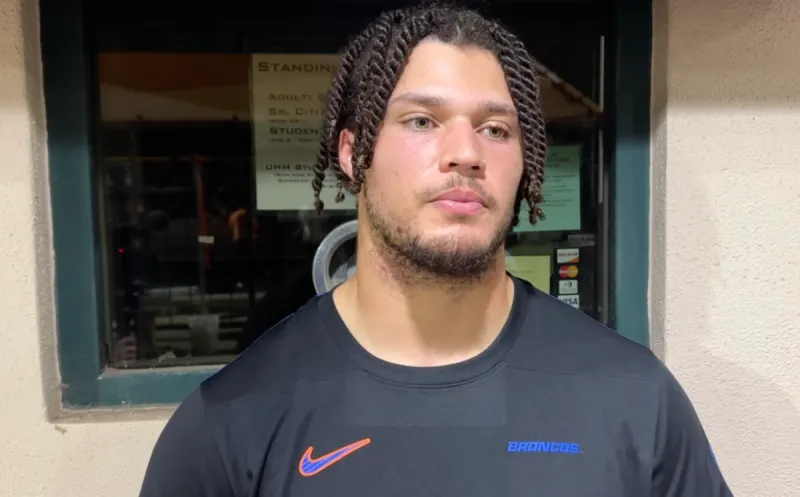 Boise State Broncos Enter The Pac-12 With Three Players Already On ESPN's Radar
