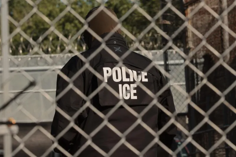 ICE Arrest In Idaho Continue to Grow