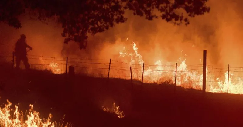 Stage 1 Fire Restrictions extended in southern Idaho