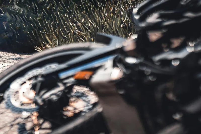 Fatal Motorcycle vs Pickup Truck Accident Near Idaho Falls