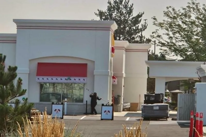 In-N-Out Twin Falls Victim's Vigil Is Friday; Deliveries Resume