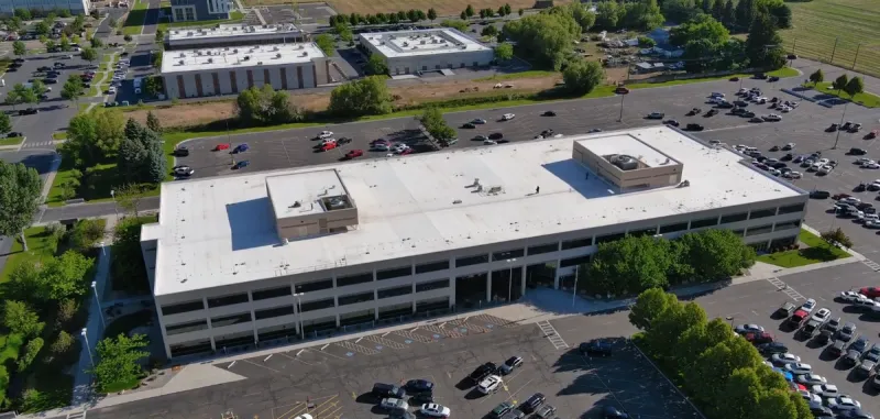 WATCH LIVE: NASA administrator to visit Idaho National Laboratory