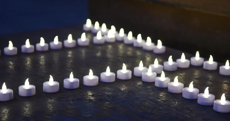 Attend a fundraiser for those affected by the In-N-Out shooting