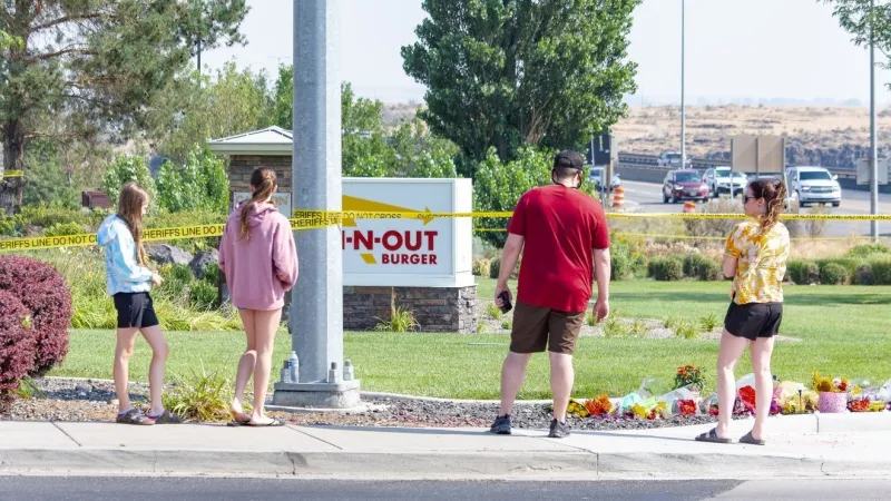 In-N-Out thanks Twin Falls responders as it mourns lives lost in tragedy
