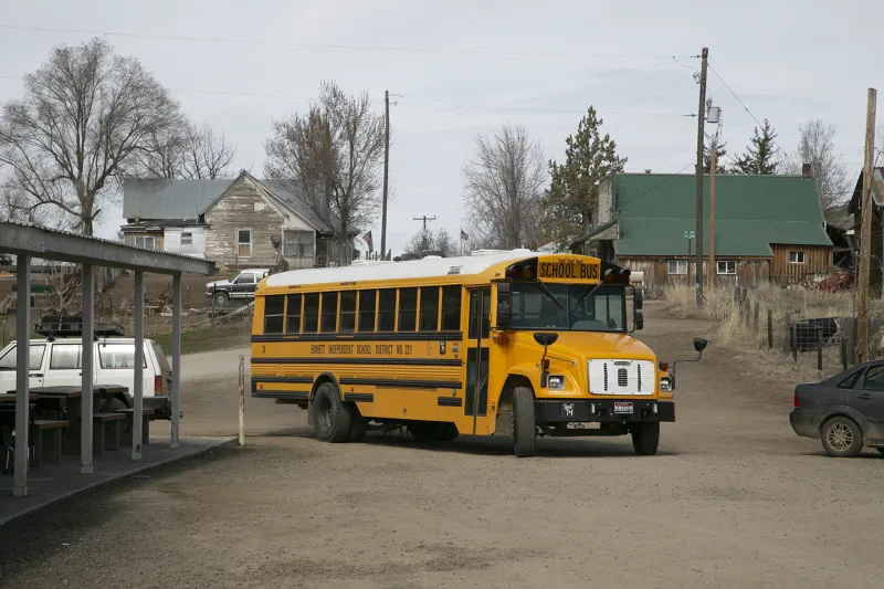 'Mom, do we have to go back?' Back-to-school season arrives in Idaho