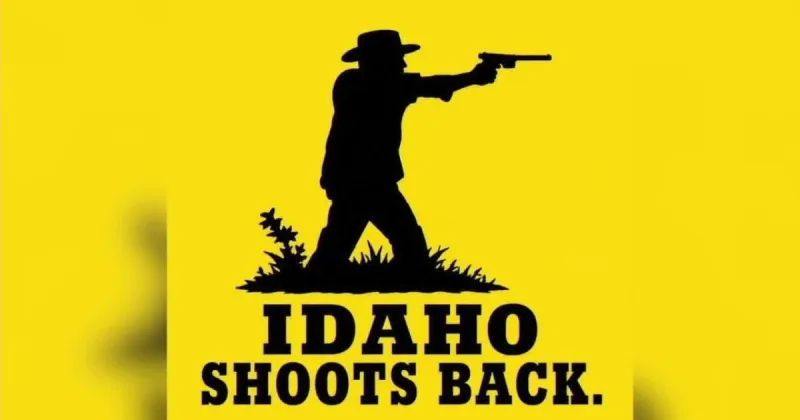 Police and gun experts say 'Idaho Shoots Back' is a risky proposition at best