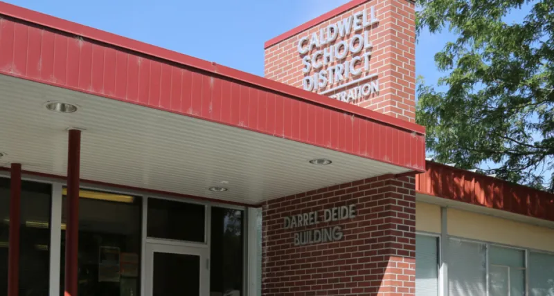 Superintendent shuffle: Kamiah, Clearwater Valley districts hire leaders