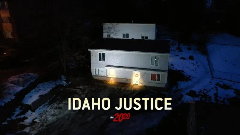 Idaho Justice