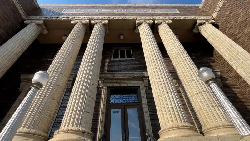 Idaho Falls unveils new $393.5 million budget for Thursday public hearing