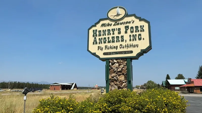 Henry's Fork Anglers celebrates 50 years of fly-fishing tradition and fellowship in Island Park