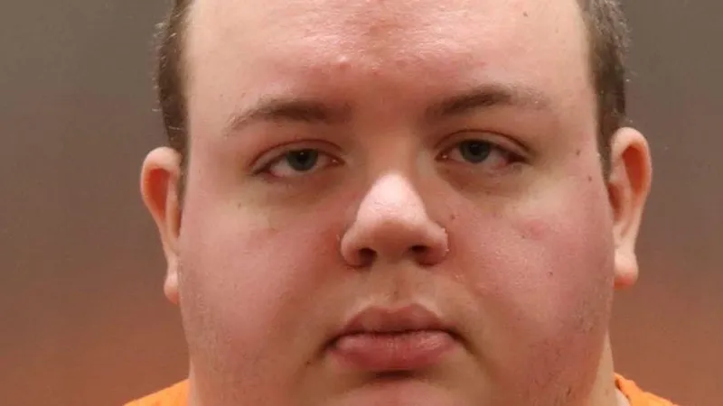 Idaho Sheriff: Watching documented abuse of a child is not a victimless crime