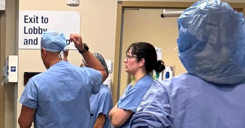 Training kicks in: St. Luke's rallies to aid Twin Falls gunshot victims