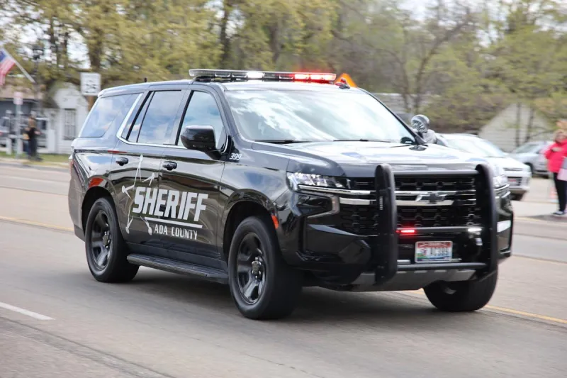 Idaho's 10 Most Dangerous Cities Revealed