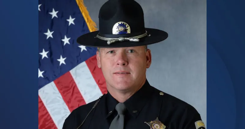 Idaho State Police releases name of off-duty officer who intervened in August 1 shooting