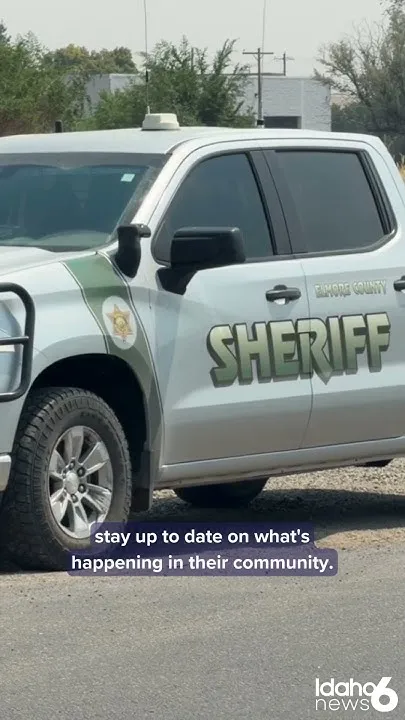 Elmore County Sheriff's Office launches new app (Video)