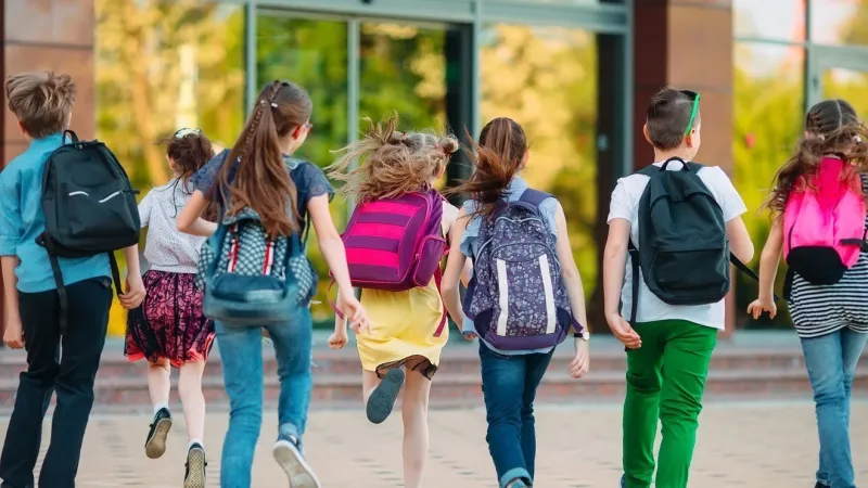 Idaho sheriff: back-to-school photos on social media put kids at risk