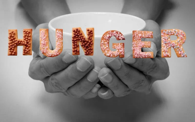 How Food Insecurity Affects Idaho Kids During The School Year