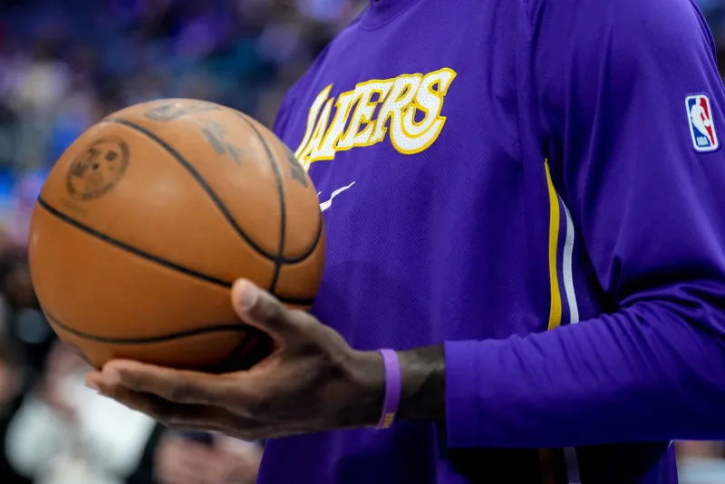 LA Lakers sell for a record $12.5 billion to ex-Disney CEO Iger and Jared Kushner's brother Josh