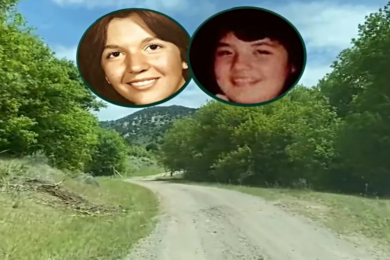 Unsolved: 2 South Idaho Friends Slain, Dumped 48 Yrs Ago