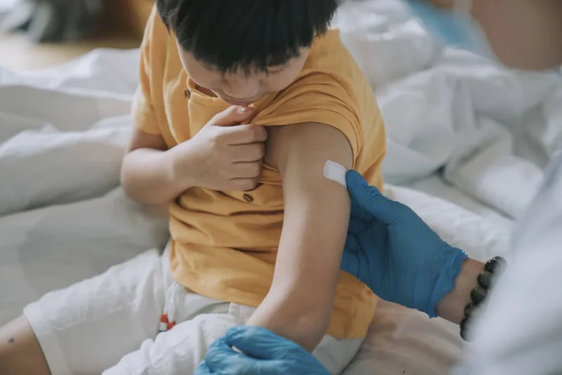 Pharmacy experts offer help with Idaho student vaccination requirements