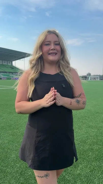 AC Boise v Sporting FC (Video)