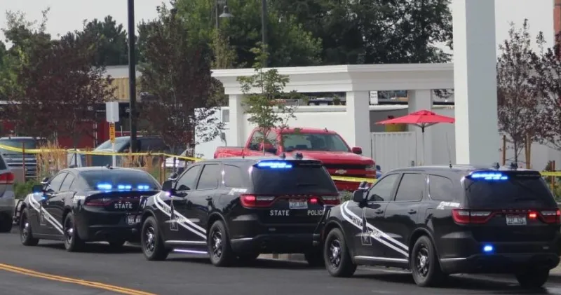 Those affected by shooting might qualify for mental health support