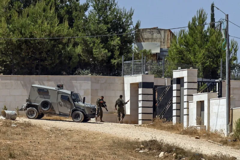 Trapped and cut off: Palestinian families under settler siege in the West Bank