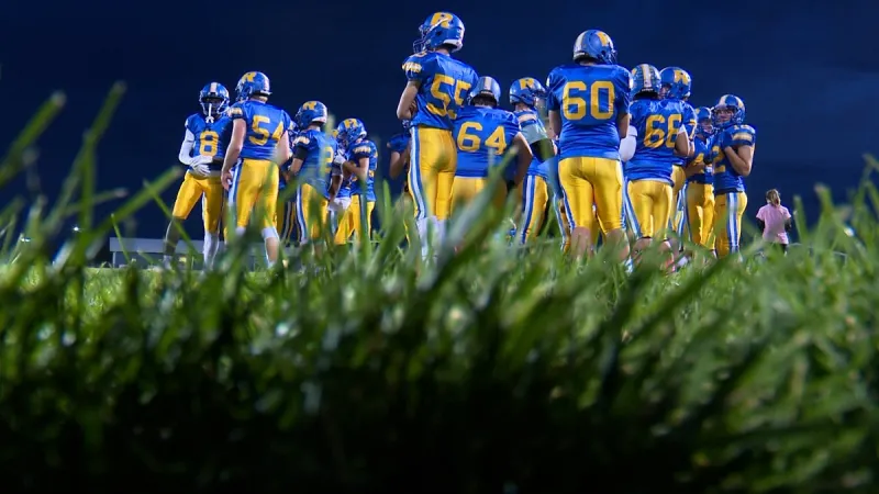 Ririe Bulldogs reload following 3A state championship runner-up finish