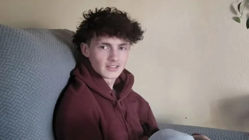 Idaho Falls police searching for teenager missing for two weeks