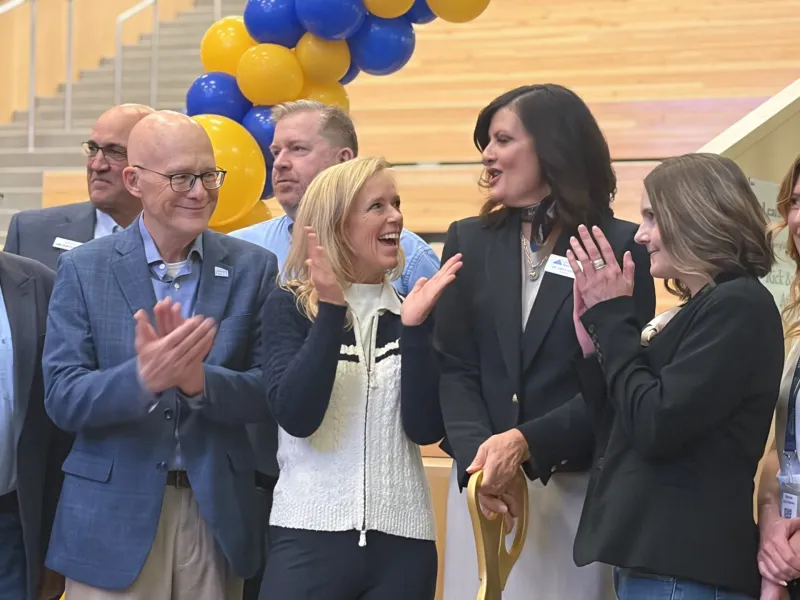 CEI Future Tech building opens to boost STEM pipeline