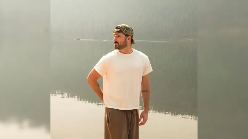 Podcaster Joe Santagato Is the Latest Celebrity Visiting Idaho