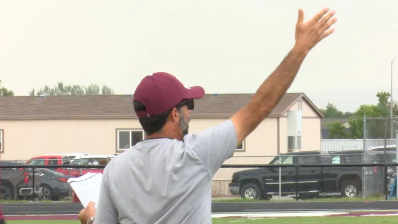 2026 High School Football Preview Series: Rigby Trojans aim for toughness, accountability, and focus