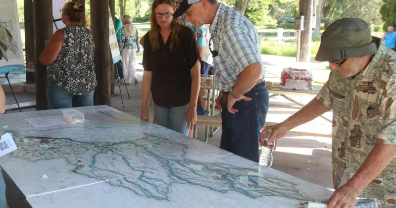DEQ seeks representative for Middle Snake Watershed Advisory Group