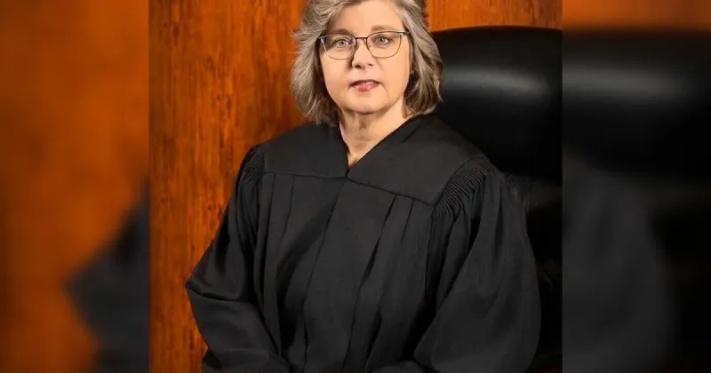 Robyn Brody selected as next Idaho chief justice