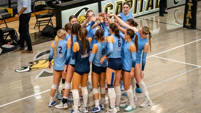 2026 Idaho High School Volleyball Season Preview (Video)