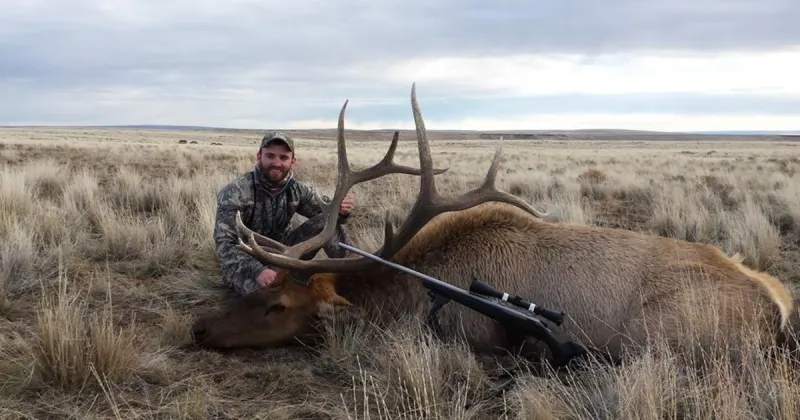Winners announced for second 2026 Super Hunt drawing