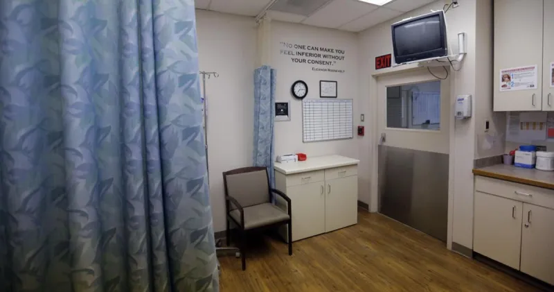 Idaho judge ruling allows abortion if it protects mother's health, prevents self-harm