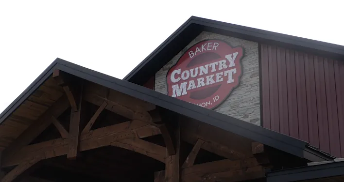 Risen From the Ashes: The Rebirth of Baker Country Market